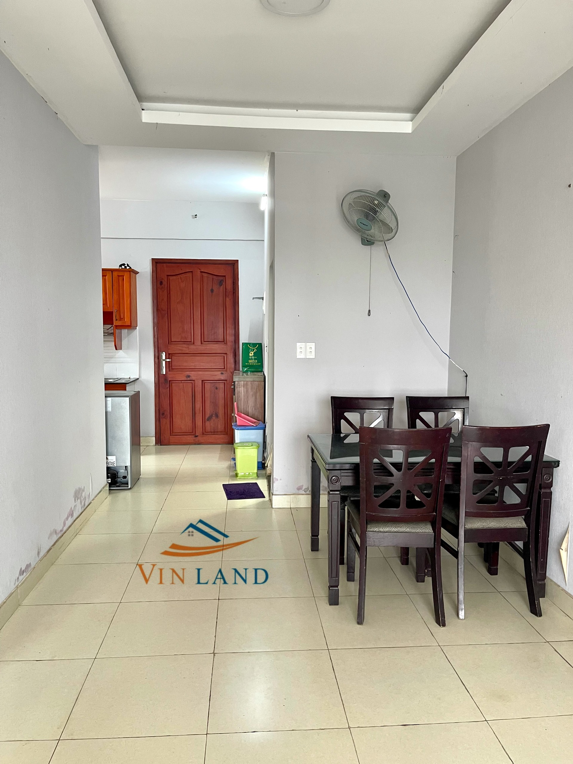 HOT căn hộ Sơn An gần đạo học Đồng nai 2PN chỉ 6tr