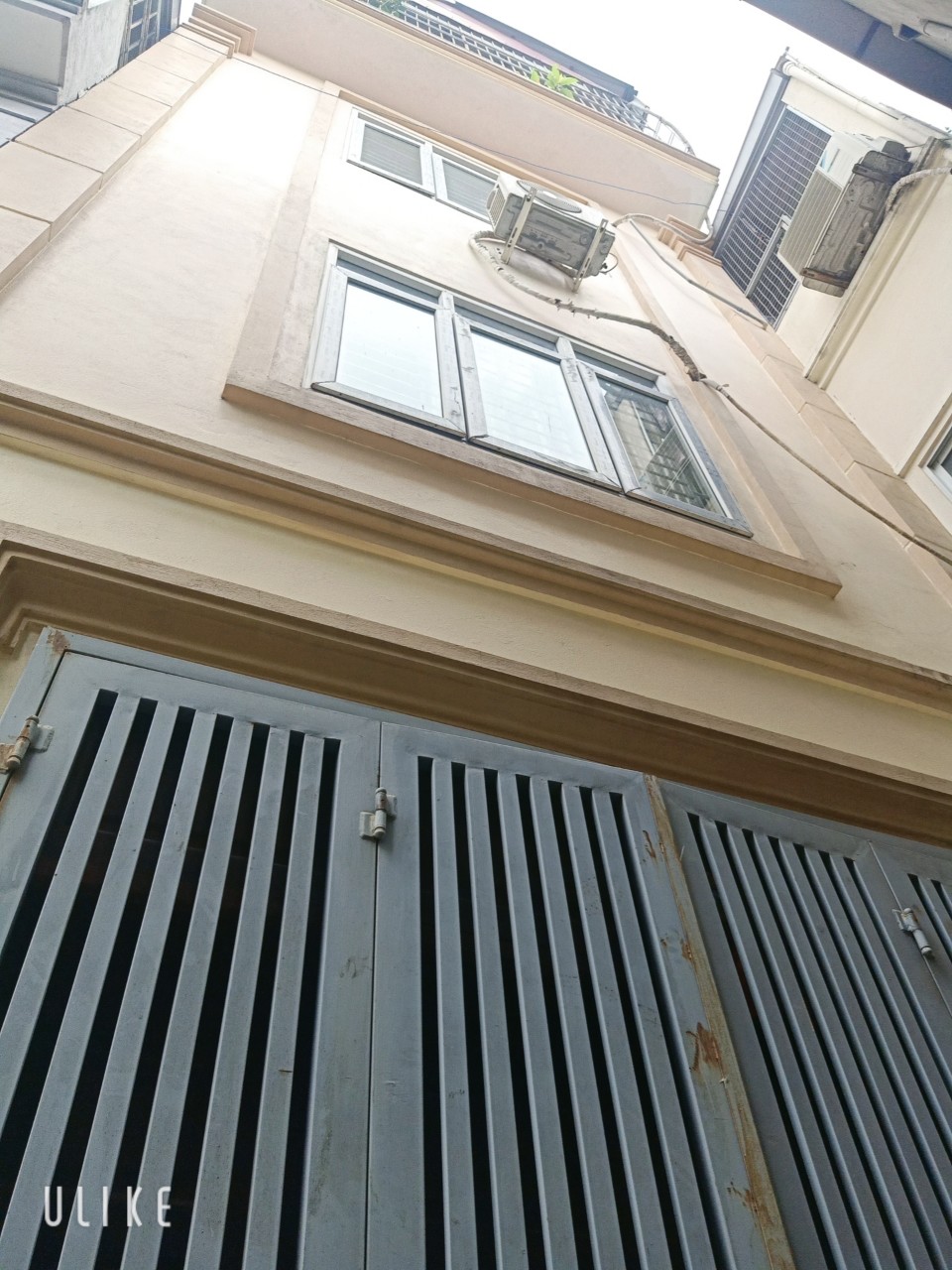 BÁN NHÀ TDP NGỌC ĐẠI, ĐẠI MỖ, NAM TỪ LIÊM, 35M x 5 TẦNG, GIÁ 4.15 TỶ.