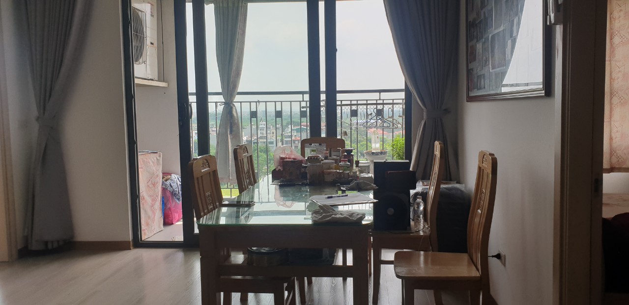 GẤP! Hạ giá Bán NHANH Chung cư Việt Hưng, full nội thất, 73m2, 2 PN, giá 2.2 tỷ