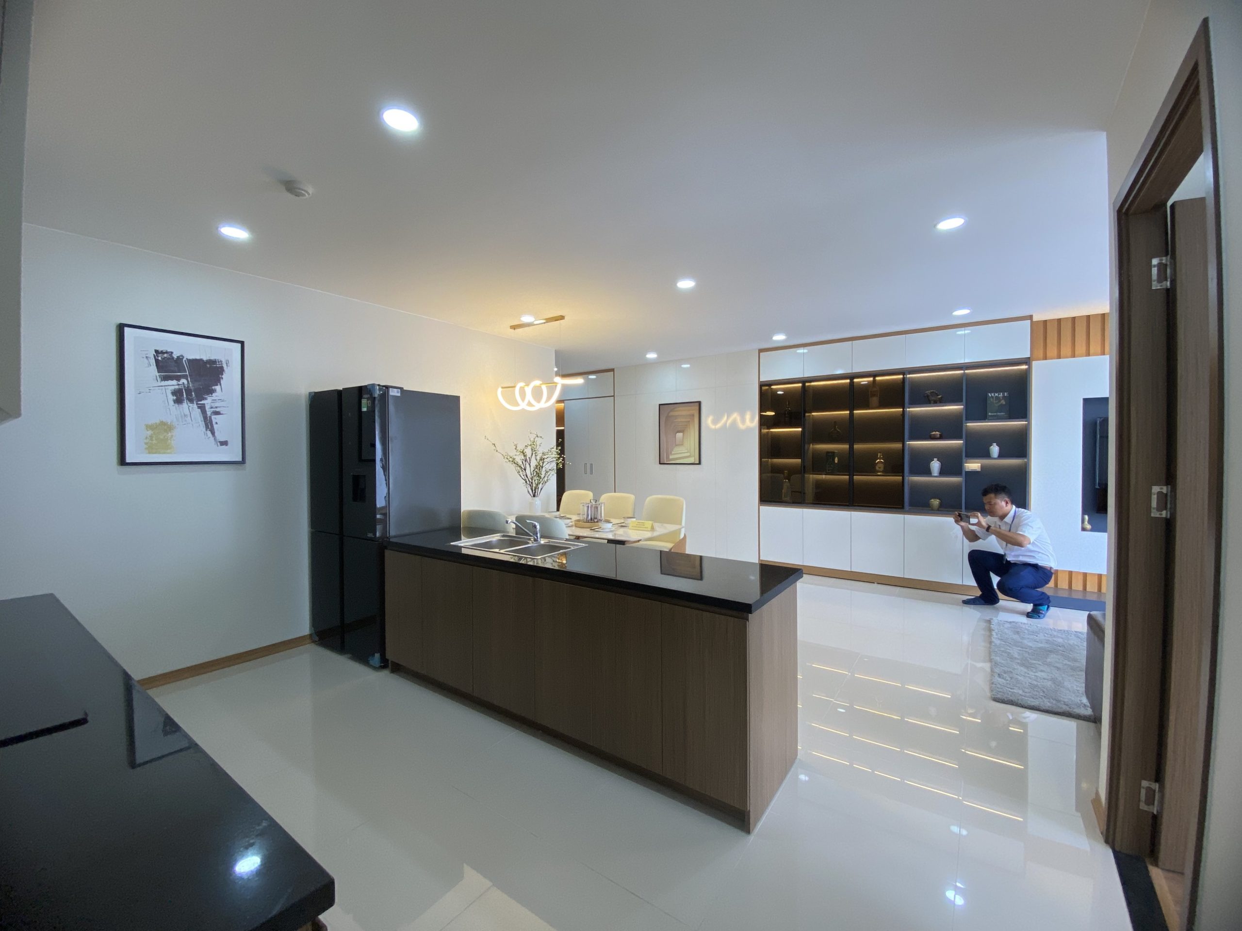 Bán căn 2PN, 3PN tầng đẹp rẻ nhất tòa DV01 chung cư Rose Town 79 Ngọc Hồi, 3,1 tỷ