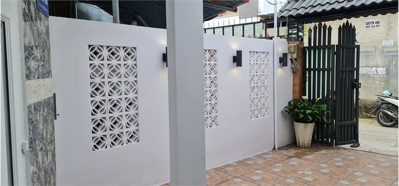 Bán nhà Nguyễn Ảnh Thủ hẻm xe tải thông 5m, DT 150m2, 13 Phòng, 13 WC