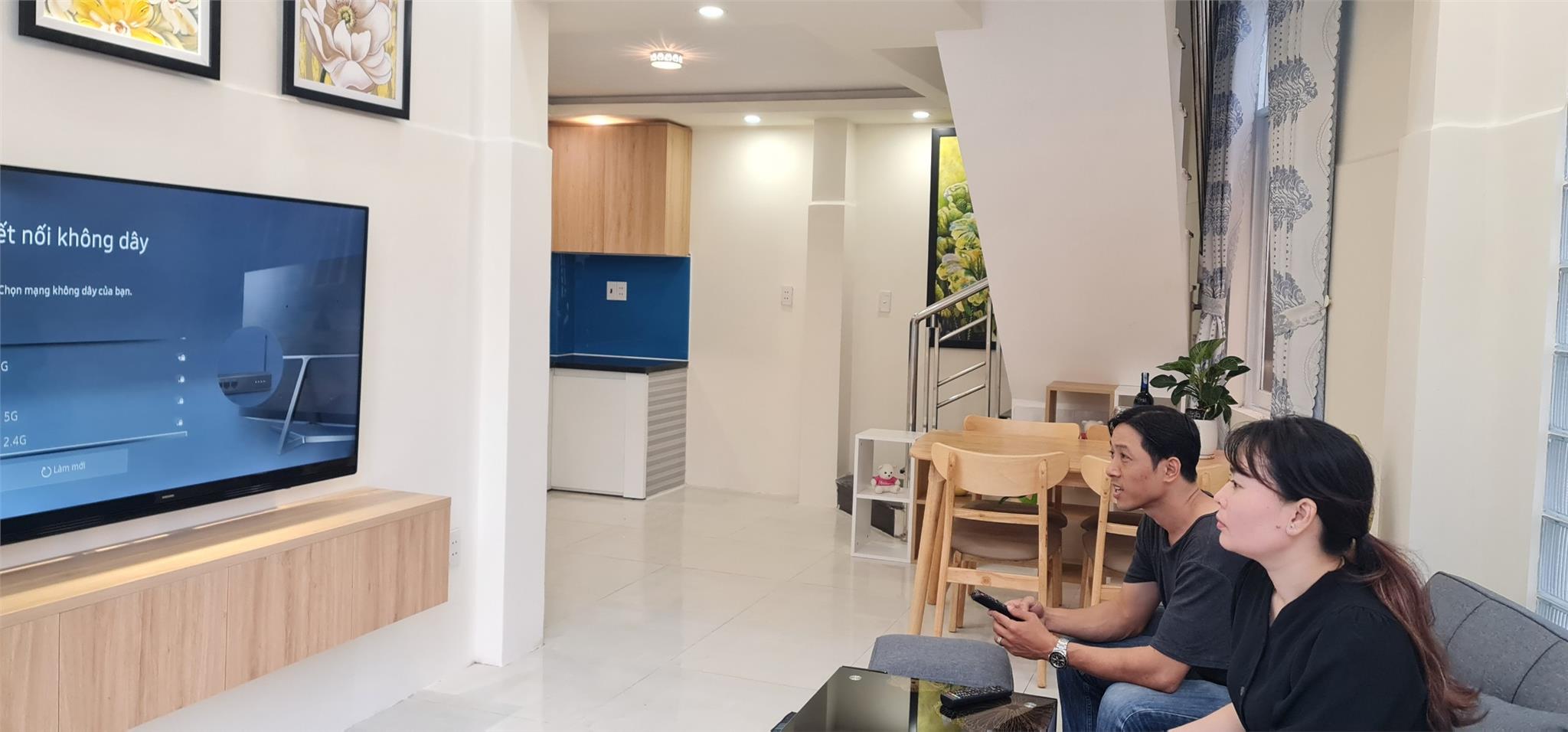 Bán Nhà Hẻm Xe Tải 5m, 150m2, 13 Phòng, 13 WC , giá chỉ 39tr/m2