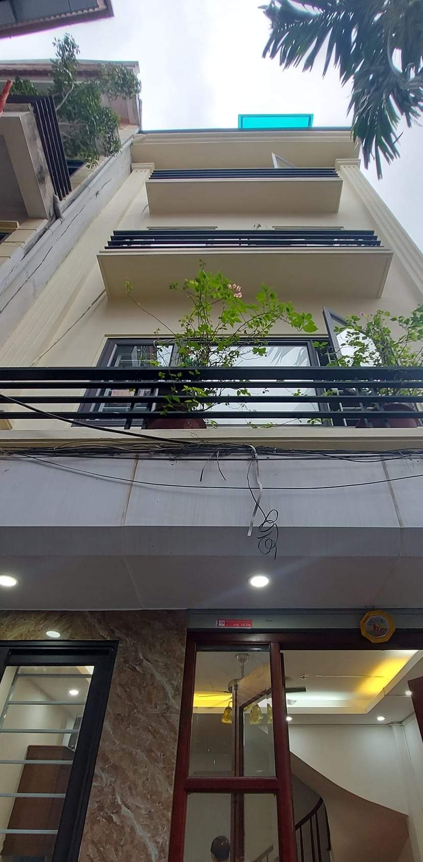 BÁN NHÀ ĐẸP ĐƯỜNG THỤY PHƯƠNG – QUẬN BẮC TỪ LIÊM – DT 36m2 -MT 3,6m GIÁ 3,4 TỶ- ĐỂ Ở , KHINH DOANH , CHO THUÊ QUÁ ĐẸP