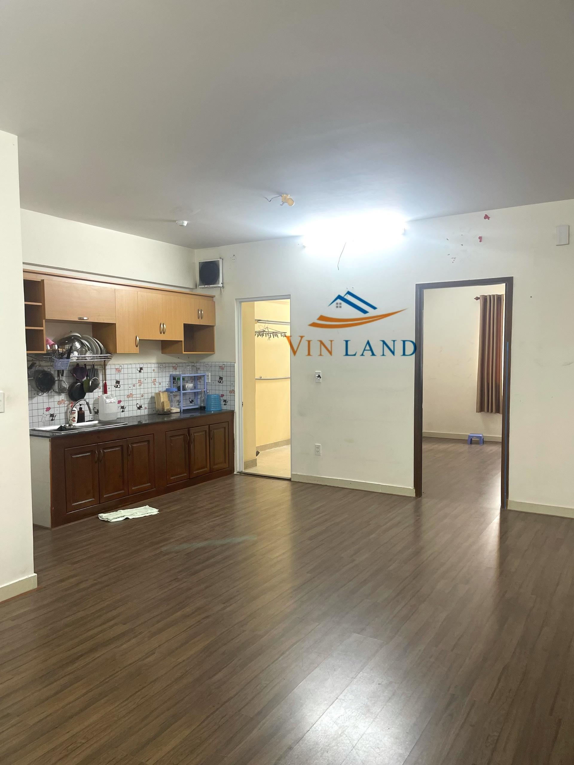 Quá HỜI mua nhà GIÁ RẺ còn được tặng kèm nội thất