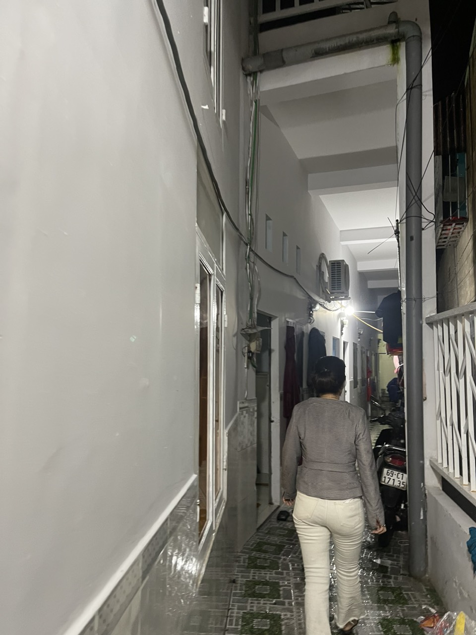 GIẢM GIÁ CUỐI NĂM 40TR/m2 hẻm 5m, nhà có dòng thu nhập thụ động 18tr/tháng,DT:150m2