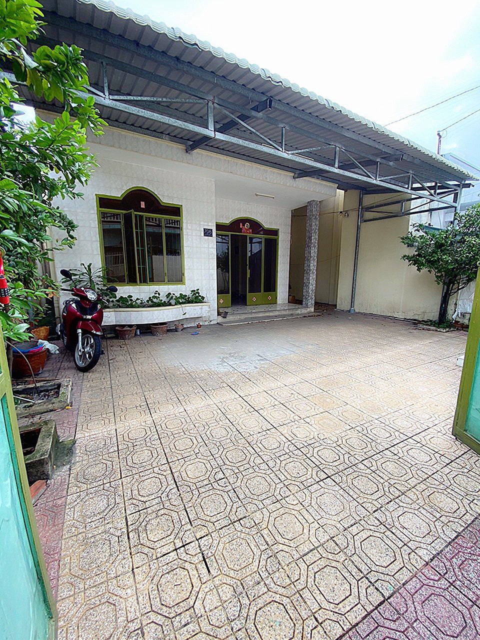 ĐẤT LỚN GIÁ SIÊU RẺ THỦ ĐỨC - Bán Lô Đất Biệt Thự Đường Số 4 Linh Tây Thành Phố Thủ Đức