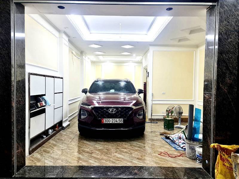 Bán Nhà Phố Hoàng Quốc Việt Quận Cầu Giấy. 95m Xây 8 Tầng Mặt Tiền 7.5m. Cam Kết Ảnh Thật Mô Tả Chính Xác. Chủ Cần Bán