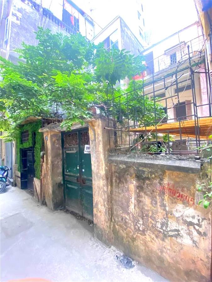 Bán Nhà Phố Thái Hà Quận Đống Đa. 205m Mặt Tiền 7.5m Nhỉnh 22 Tỷ. Cam Kết Ảnh Thật Mô Tả Chính Xác. Chủ Thiện Chí Bán.