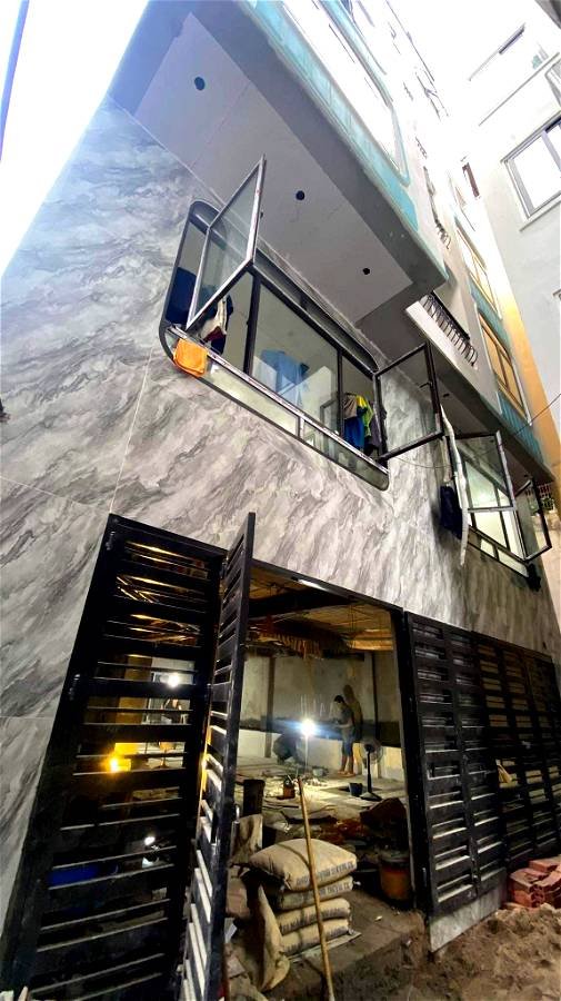 Bán Nhà Phố Nguyễn Ngọc Vũ Quận Cầu Giấy. 120m Xây 9 Tầng Mặt Tiền 9.2m Giá Ngoài 23 Tỷ. Cam Kết Ảnh Thật Mô Tả Chính