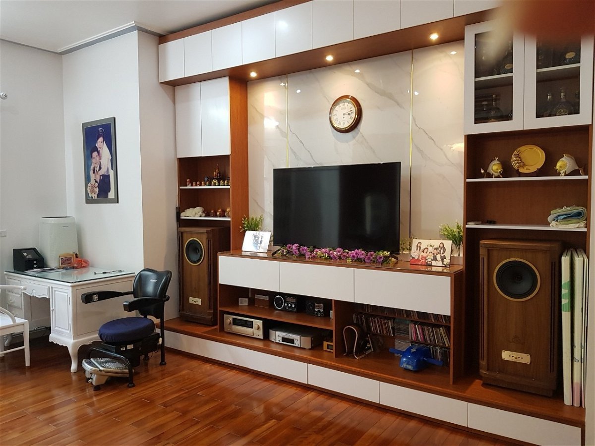 Bán Biệt Thự Phố Lạc Long Quân Quận Tây Hồ. 185m Mặt Tiền 27m Nhỉnh 90 Tỷ. Cam Kết Ảnh Thật Mô Tả Chính Xác. Chủ Thiện