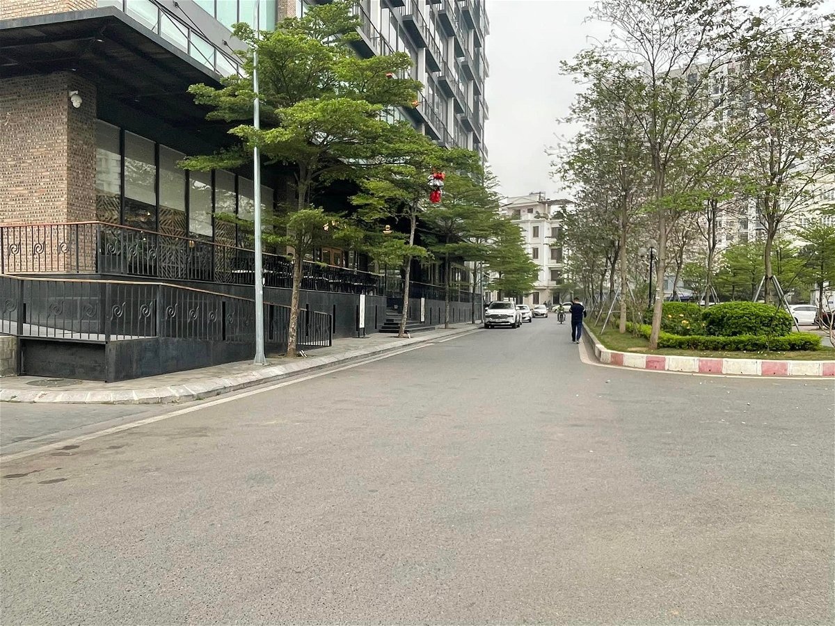 Bán Đất Phố Lạc Long Quận Quận Tây Hồ. 52m Nhỉnh 12 Tỷ. Cam Kết Ảnh Thật Mô Tả Chính Xác. Chủ Muốn Bán Nhanh Giá Chốt