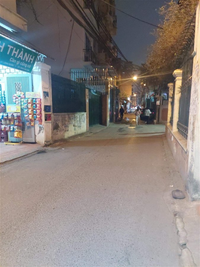 Bán Nhà Phố Lạc Long Quân Quận Tây Hồ. 80m Mặt Tiền 5m Nhỉnh 17 Tỷ. Cam Kết Ảnh Thật Mô Tả Chính Xác. Chủ Muốn Thanh