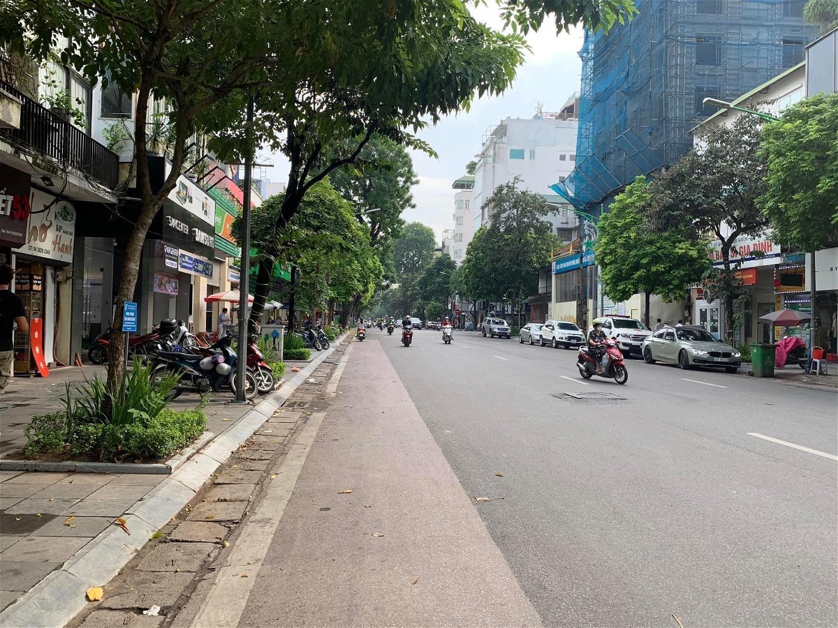 Bán Nhà Phố Phú Thượng Quận Tây Hồ. 150m Mặt Tiền 11m Nhỉnh 16 Tỷ. Cam Kết Ảnh Thật Mô Tả Chính Xác. Chủ Cần Bán Nhanh