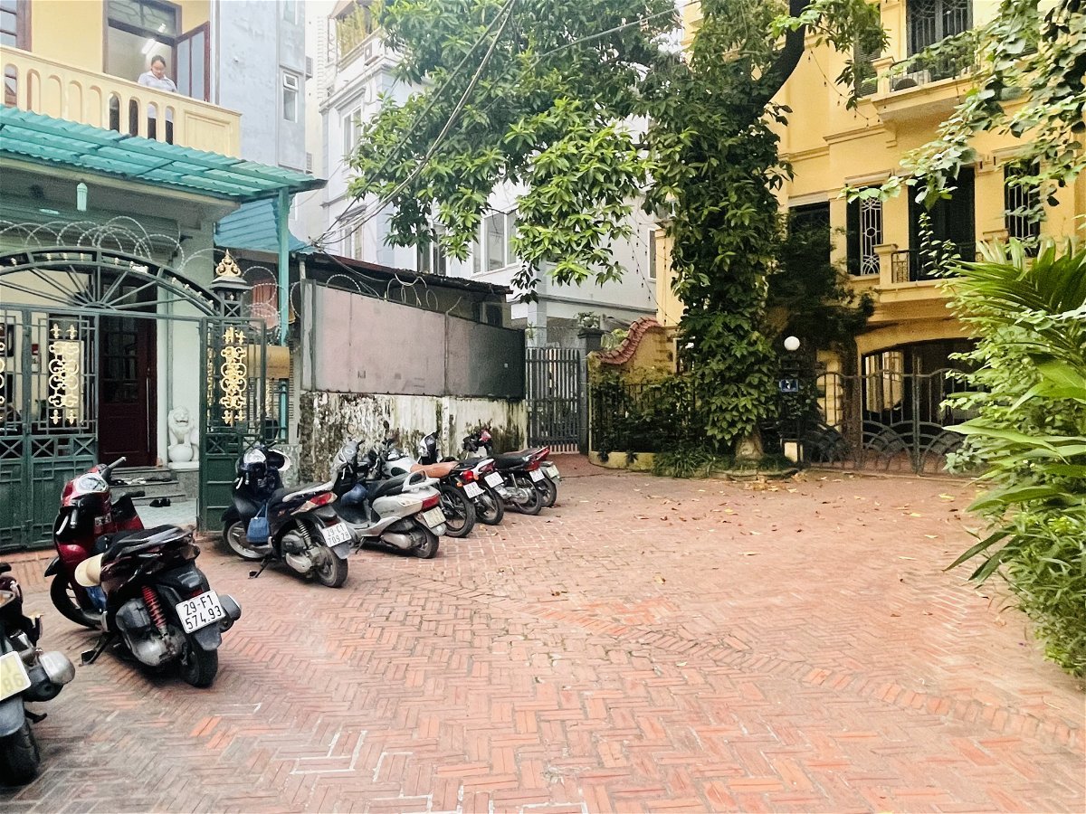 Bán Nhà Phố Tô Ngọc Vân Quận Tây Hồ. 72m Nhỉnh 16 Tỷ. Cam Kết Ảnh Thật Mô Tả Chính Xác. Chủ Thiện Chí Cần Bán Nhanh.