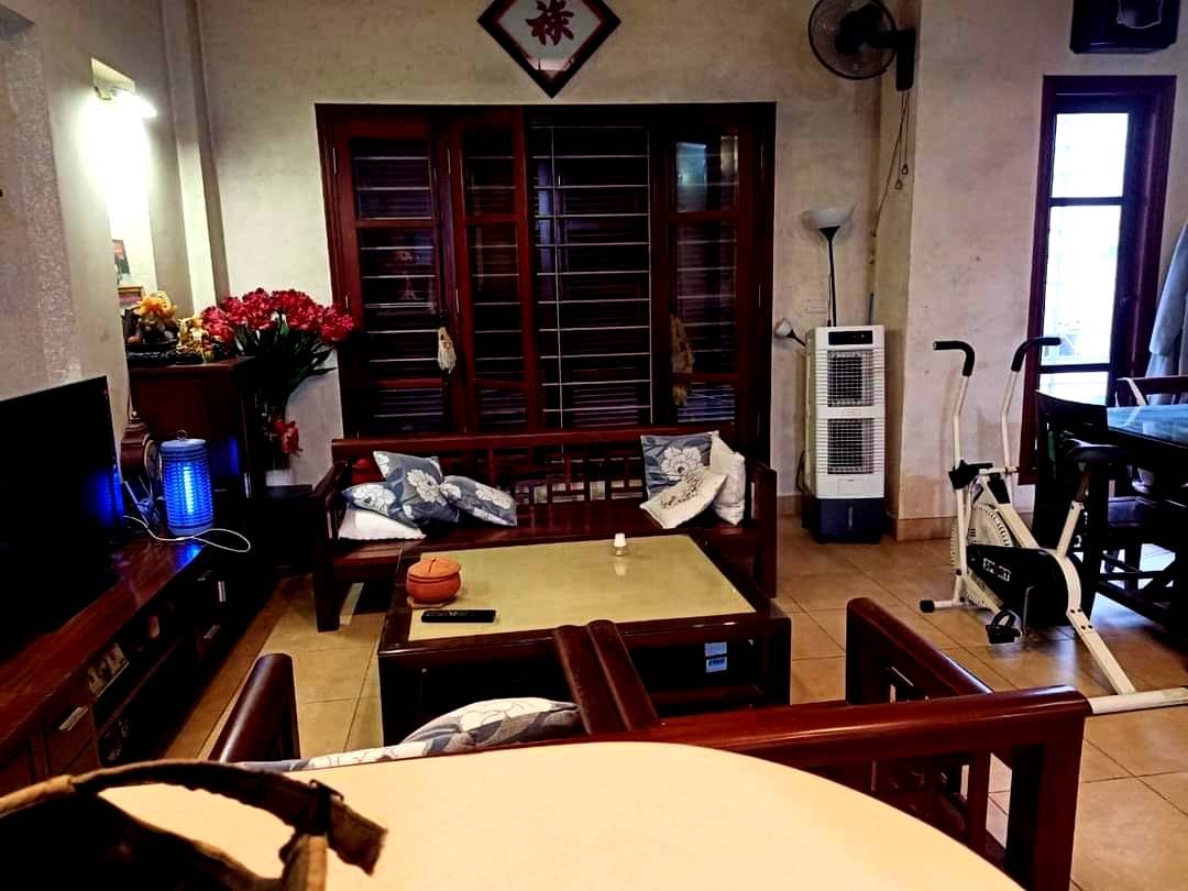 Bán Nhà Phố Xã Đàn Quận Đống Đa. Sổ 60m Thực Tế 70m Xây 5 Tầng Mặt Tiền 6.9m Nhỉnh 10 Tỷ. Cam Kết Ảnh Thật Mô Tả Chính