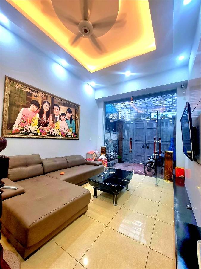 Bán Nhà Phố Xã Đàn Quận Đống Đa. 67m Mặt Tiền 4.3m Nhỉnh 12 Tỷ. Cam Kết Ảnh Thật Mô Tả Chính Xác. Chủ Muốn Thanh Khoản