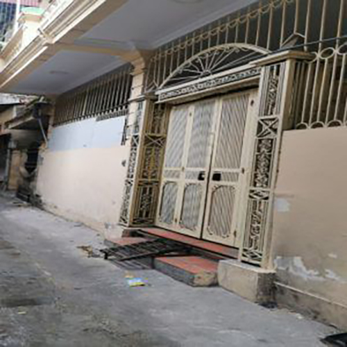 Bán Nhà Riêng Diện Tích 82M2 Chính Chủ số 29 ngõ 424, Đường Thụy Khuê, Phường Bưởi