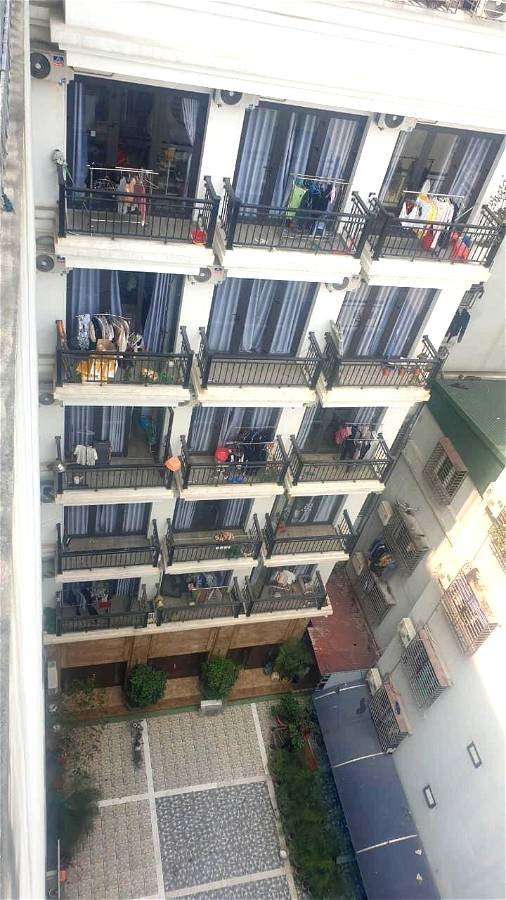 Bán Nhà Phố Pháo Đài Láng Quận Đống Đa. 70m Xây 9 Tầng Nhỉnh 16 Tỷ. Cam Kết Ảnh Thật Mô Tả Chính Xác. Chủ Muốn Bán