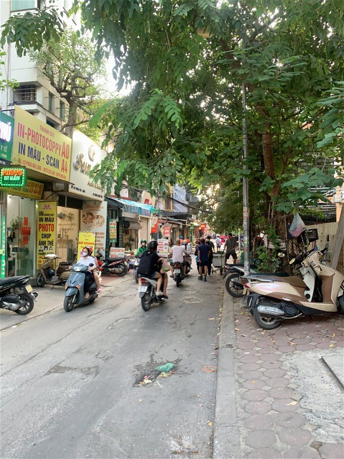 Bán Nhà Phố Kim Hoa Quận Đống Đa. 58m Xây 6 Tầng Mặt Tiền 4m Nhỉnh 13 Tỷ. Cam Kết Ảnh Thật Mô Tả Chính Xác. Chủ Muốn