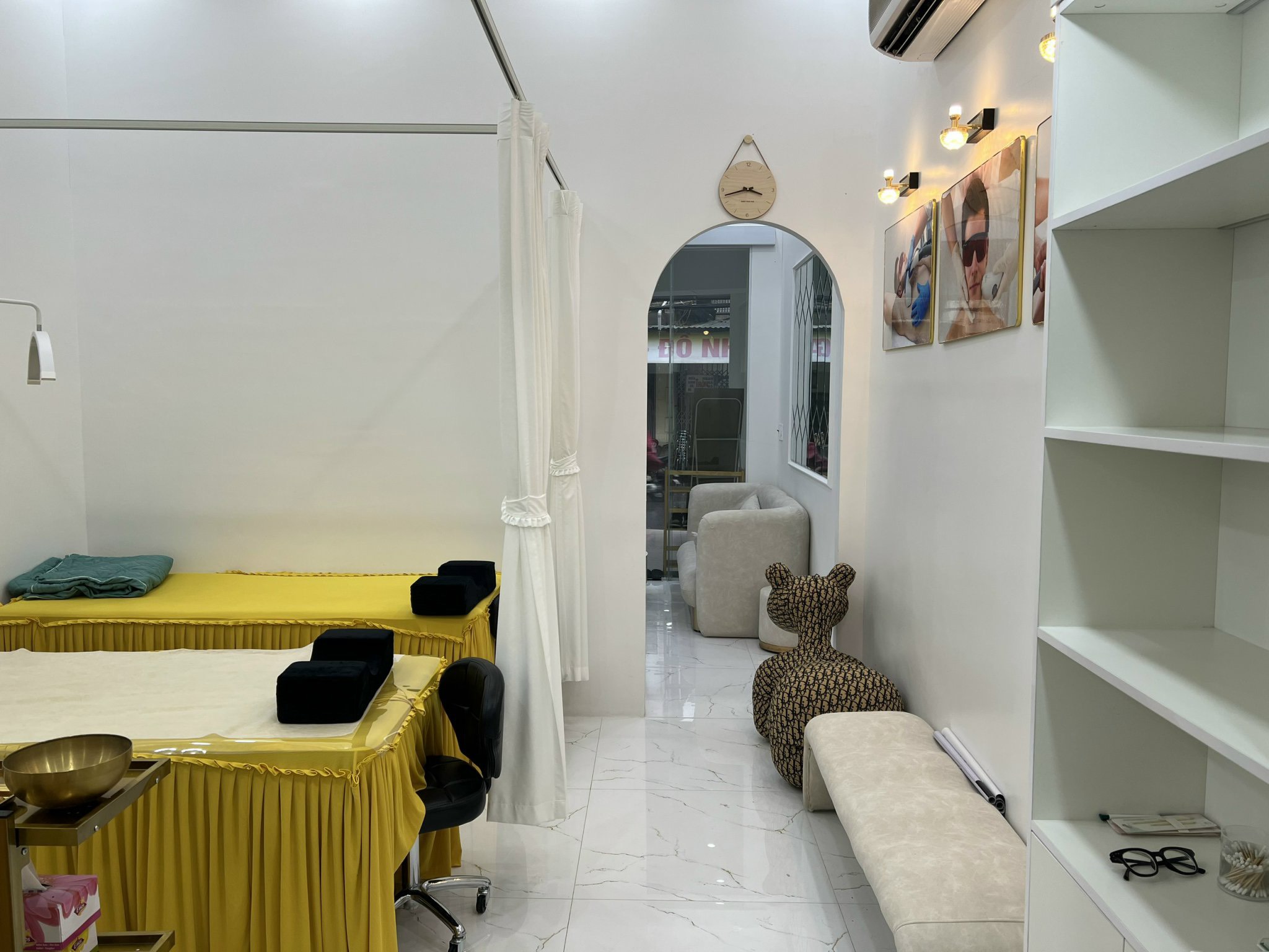 Bán nhà mặt đường An Đà - Ngô Quyền, 100m 2.5 tầng GIÁ 8.6 tỉ