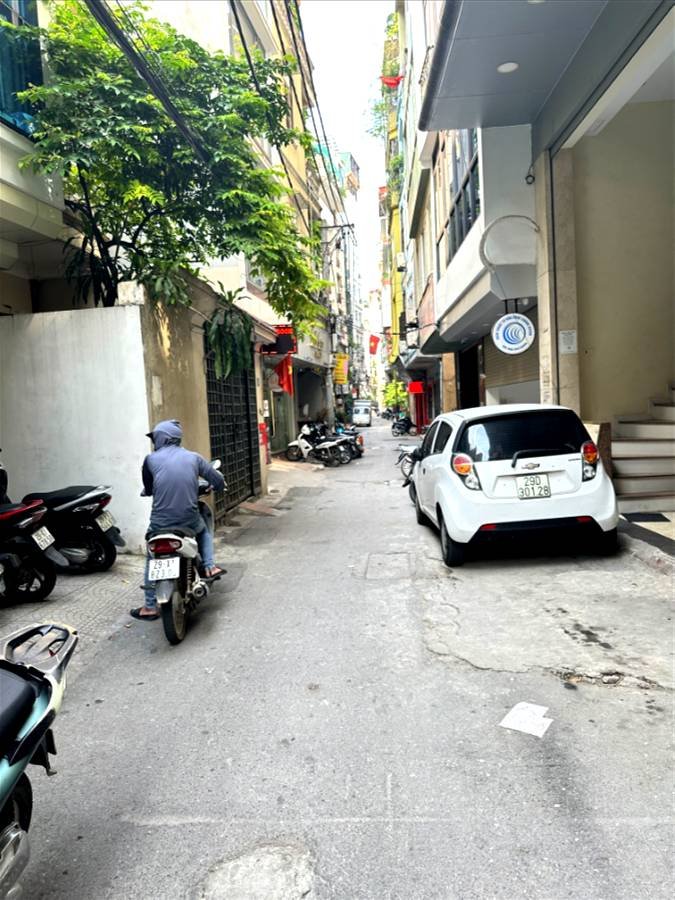 Bán Nhà Phố Thái Hà Quận Đống Đa. 56m Mặt Tiền 4m Nhỉnh 16 Tỷ. Cam Kết Ảnh Thật Mô Tả Chính Xác. Chủ Thiện Chí Cần Bán