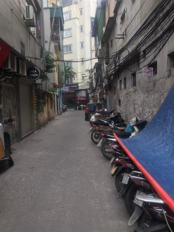 Bán Đất Tặng Nhà Phố Thái Hà Quận Đống Đa. 80m Mặt Tiền 5m Nhỉnh 12 Tỷ. Cam Kết Ảnh Thật Mô Tả Chính Xác. Chủ Thiện Chí