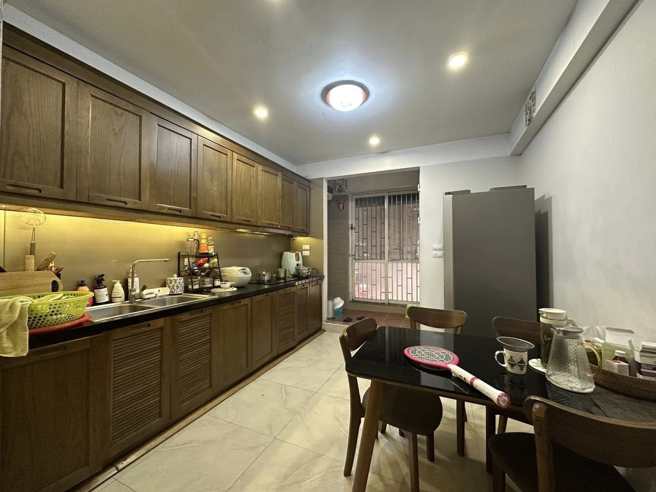 Bán Nhà Khu Vip Đống Đa - Yên Lãng Nhà Phân Lô DT 60m/4 Tầng Giá Chào Bán 7,9 tỷ