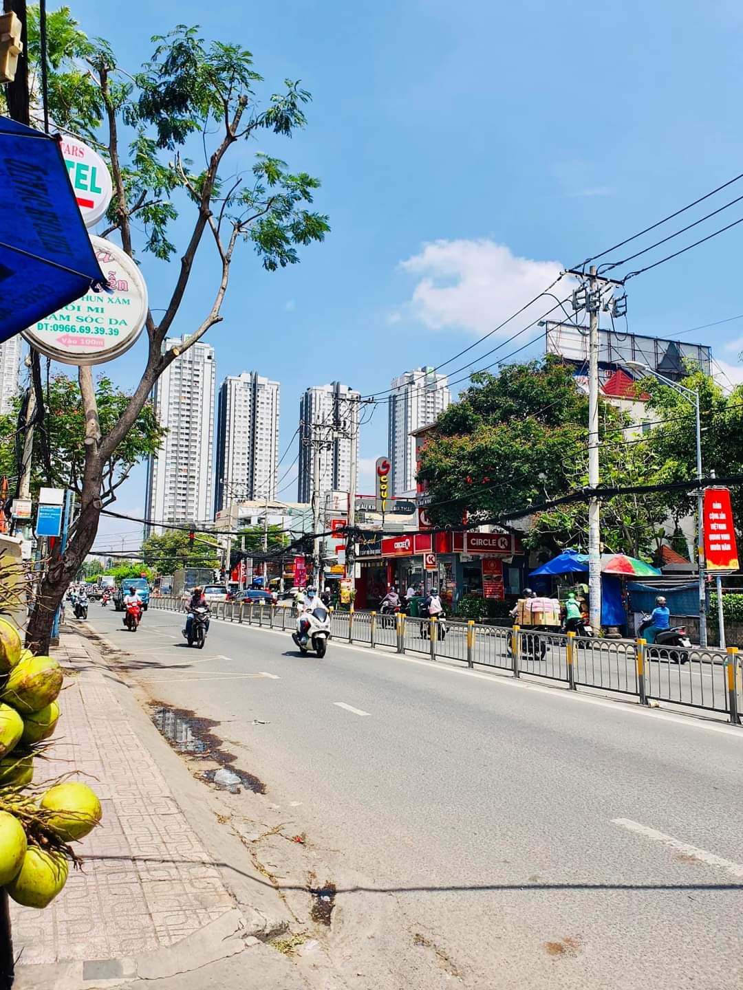 ĐẤT 722M2 MẶT TIỀN NGUYỄN THỊ THẬP - TÂN QUY - QUẬN 7 - CHỐT NHANH TRONG THÁNG NHỈNH 70 TỶ - 0931347688