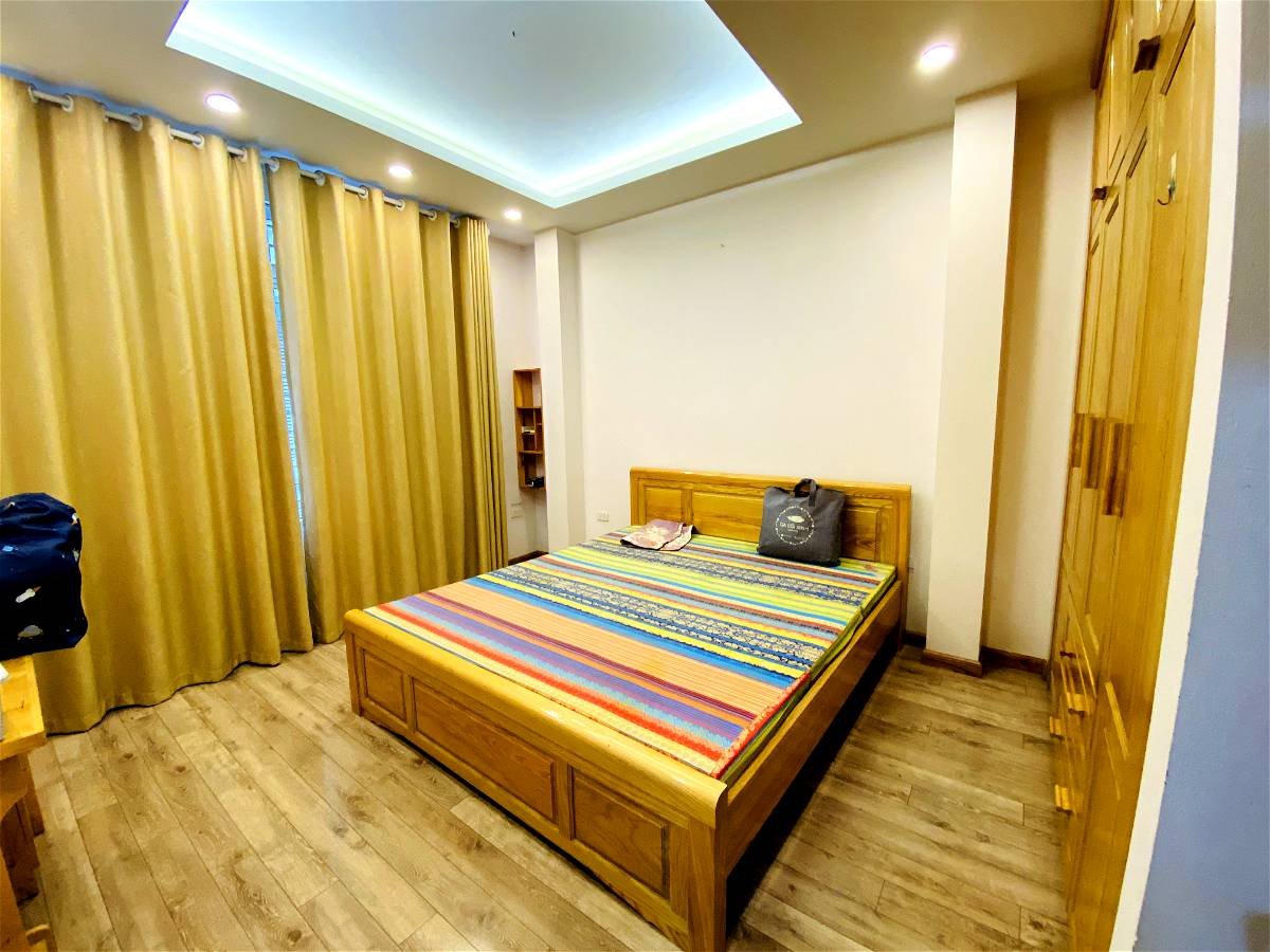 Bán Đất Tặng Nhà Mặt Phố Nguyễn Văn Tuyết Quận Đống Đa. Sổ 27m Thực Tế 29m Nhỉnh 10 Tỷ. Cam Kết Ảnh Thật Mô Tả Chính