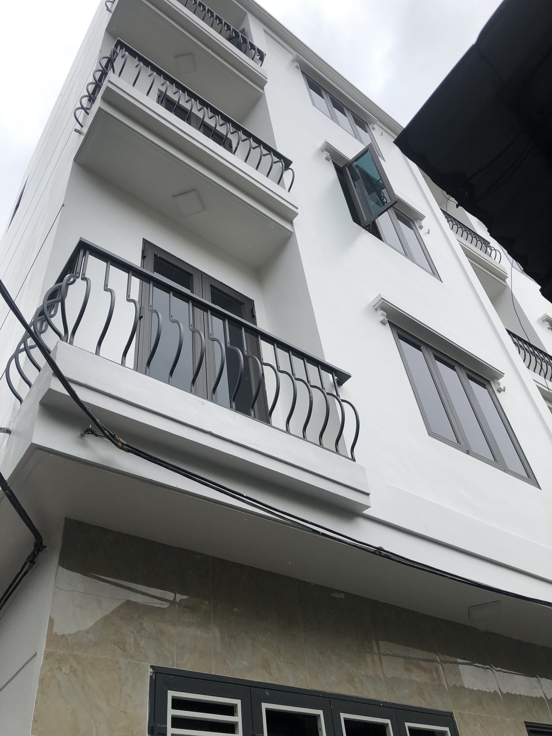 HIẾM CCMN 250 KIM GIANG 9P KHÉP KÍN 45M 5T MT4M