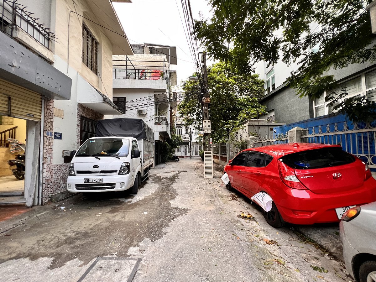 Bán Nhà Phố Đặng Tiến Đông Quận Đống Đa. 38m Mặt Tiền 4m Nhỉnh 10 Tỷ. Cam Kết Ảnh Thật Mô Tả Chính Xác. Chủ Thiện Chí