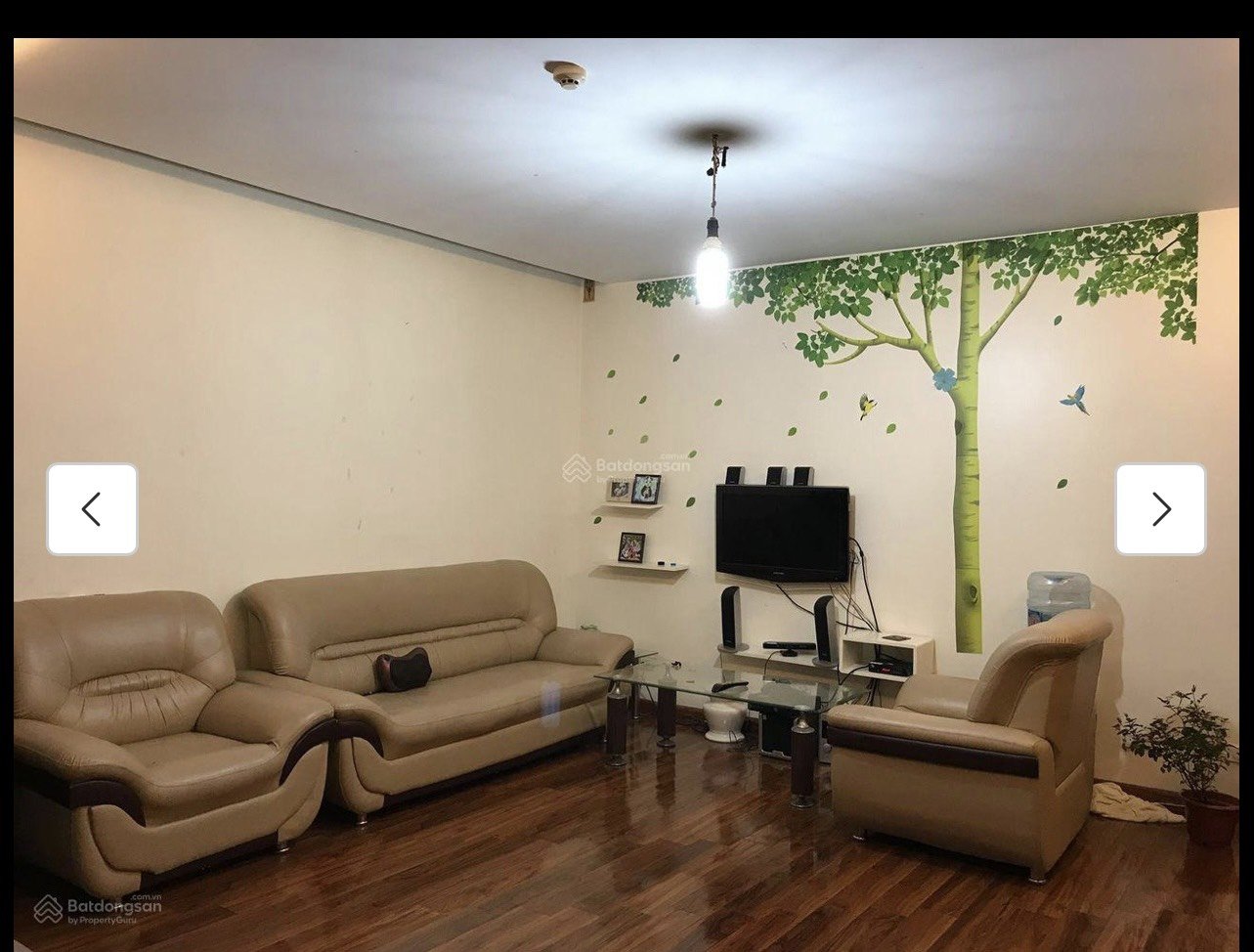 Hàng hiếm - 105m2 căn 3PN 2WC 54 hạ đình sổ chính chủ 3.55 tỷ