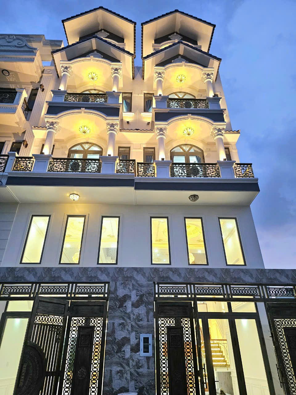 Bán Nhà Mới Xây Khu Dân Cư Central Home Đường số 11, Trường Thọ, Thành Phố Thủ Đức