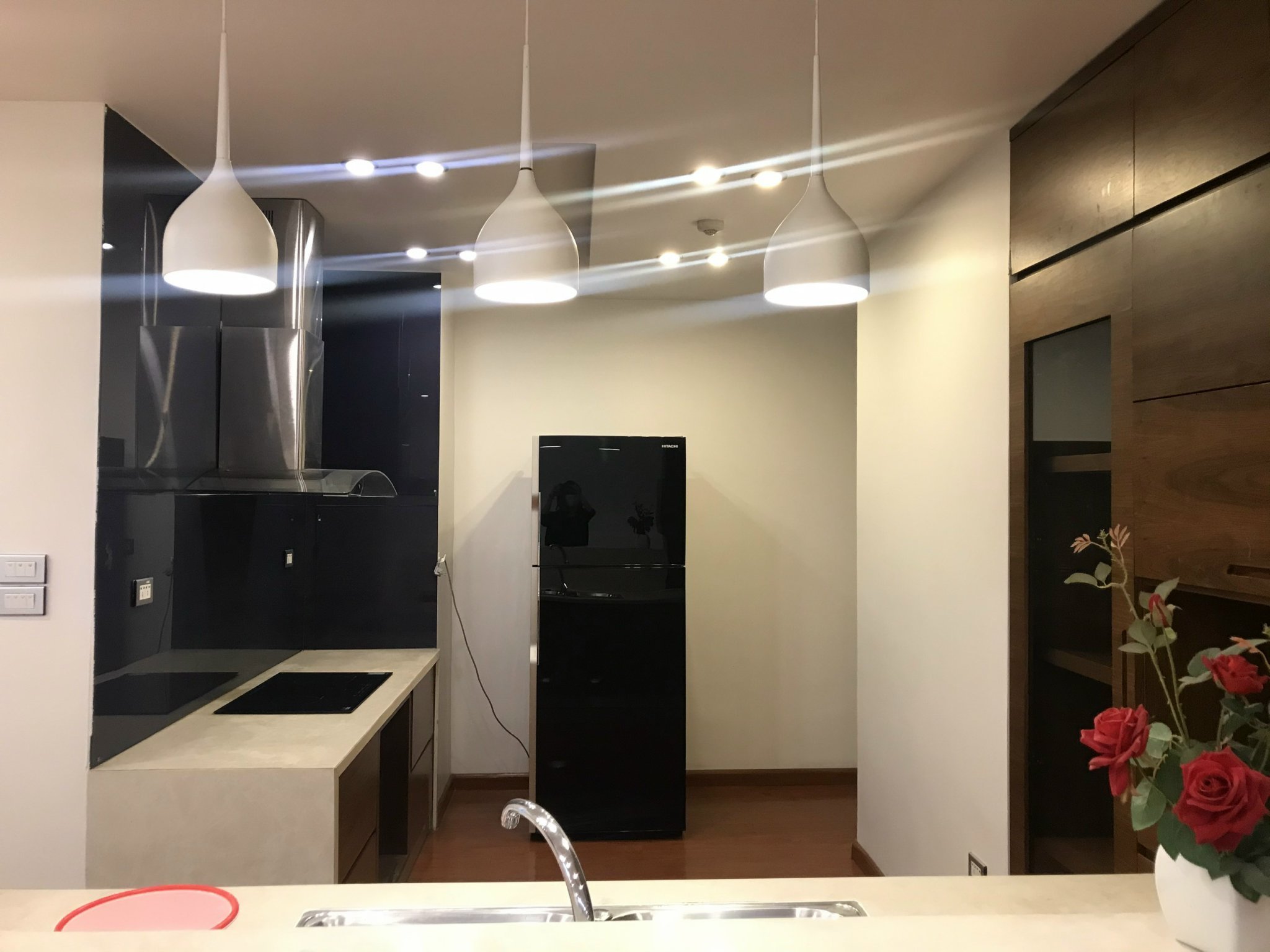 Cần bán ! Big Tower 18 Phạm Hùng căn 3PN 2WC diện tích 124.8 m2 giá 3.85 tỷ