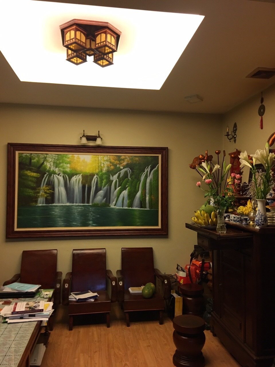 Bán Gấp ! FLC Cầu Giấy 115.8m2 - 3PN 2WC chỉ với 6.65 tỷ có thương lượng.