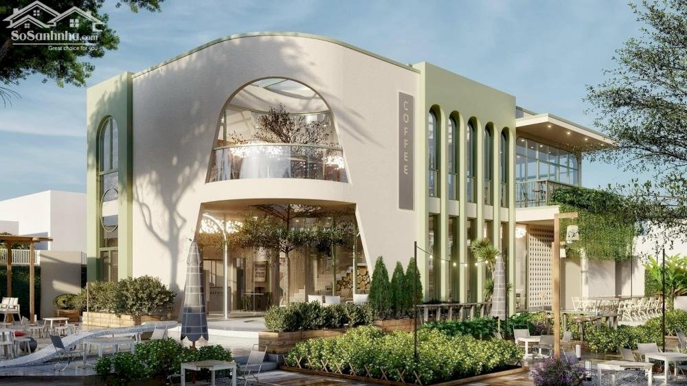 Hàng hiếm lô 2 mặt tiền khu đấu giá Phú Lộc, Krông Năng