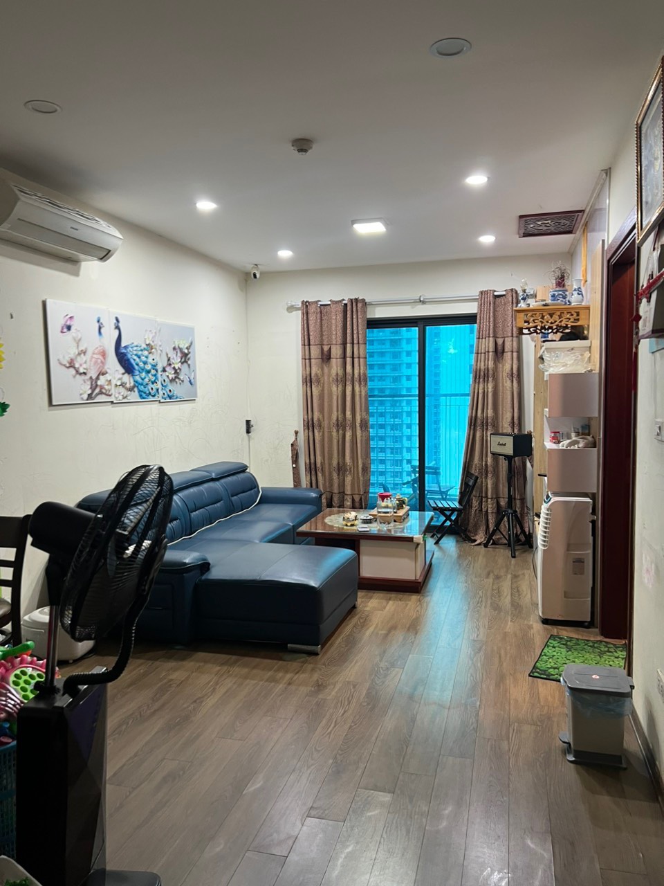 CHÍNH CHỦ BÁN CHCC GOLDMARK HỒ TÙNG MẬU 78M, 2N,2WC, FULL ĐỒ, Ở NGAY CHỈ 3.3 TỶ 0901766599