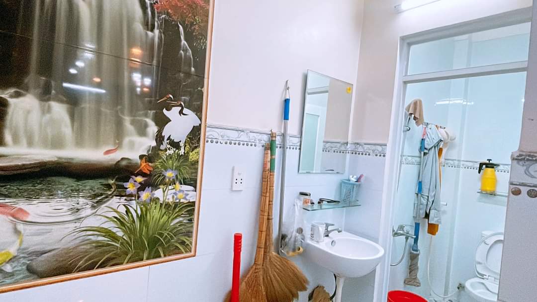 CHÍNH CHỦ BÁN CĂN NHÀ ĐƯỜNG XE TẢI VỚI GIÁ RẺ GẦN AEON TÂN PHÚ- 120m2 -GIÁ NHỈNH 3.5 TỶ-GỌI NGAY: 090.314.9262