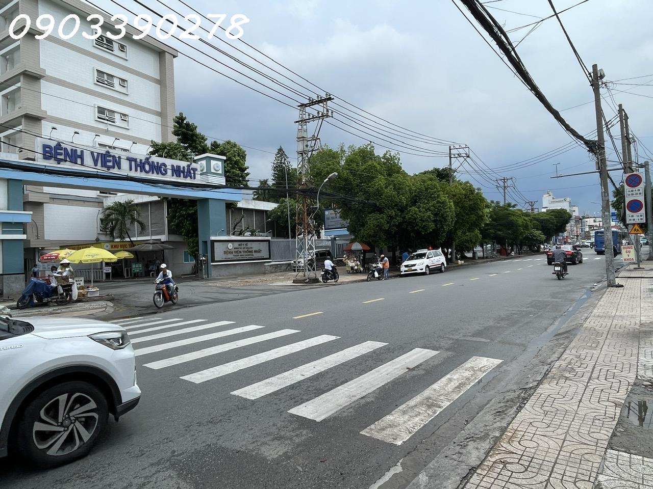 TÂN BÌNH P5 PHẠM VĂN HAI - Ô TÔ ĐẬU TRƯỚC NHÀ - 47M2 - 3 TẦNG - 5.9 TỶ TL