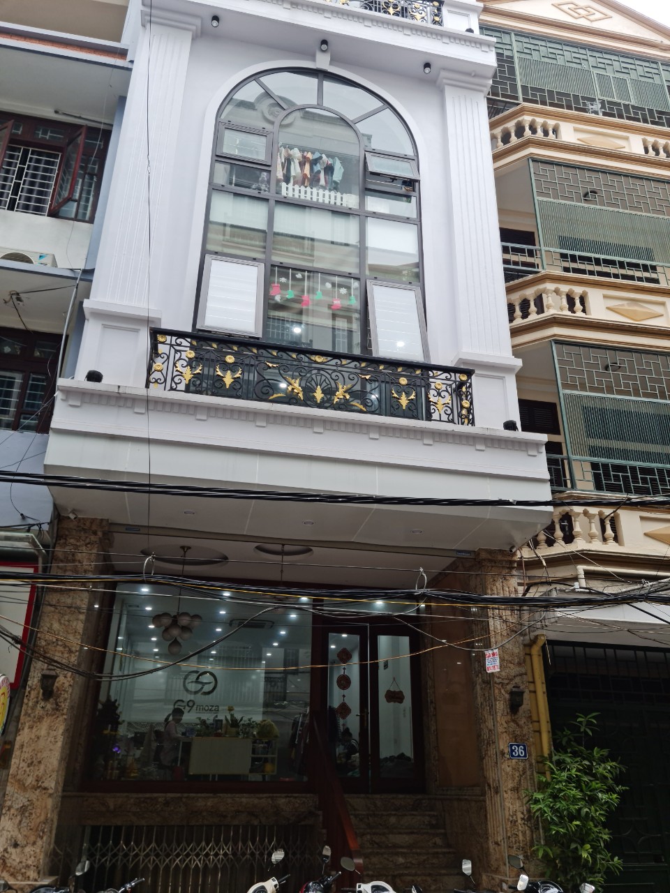 SIÊU PHẨM-TOÀ VĂN PHÒNG ĐẸP LỘNG LẪY-PHỐ TRUNG KÍNH-CẦU GIẤY 70Mx7T-DÒNG TIỀN 80TR/TH