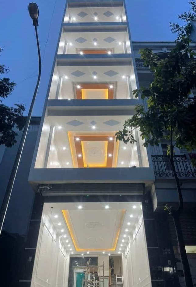 Bán nhà 3.45 Tỷ, Thuỵ Phương, Từ Liêm 37m2 5 Tầng (4 Ngủ) Nhà Mới Nội Thất Sang Xịn 0965283789.
