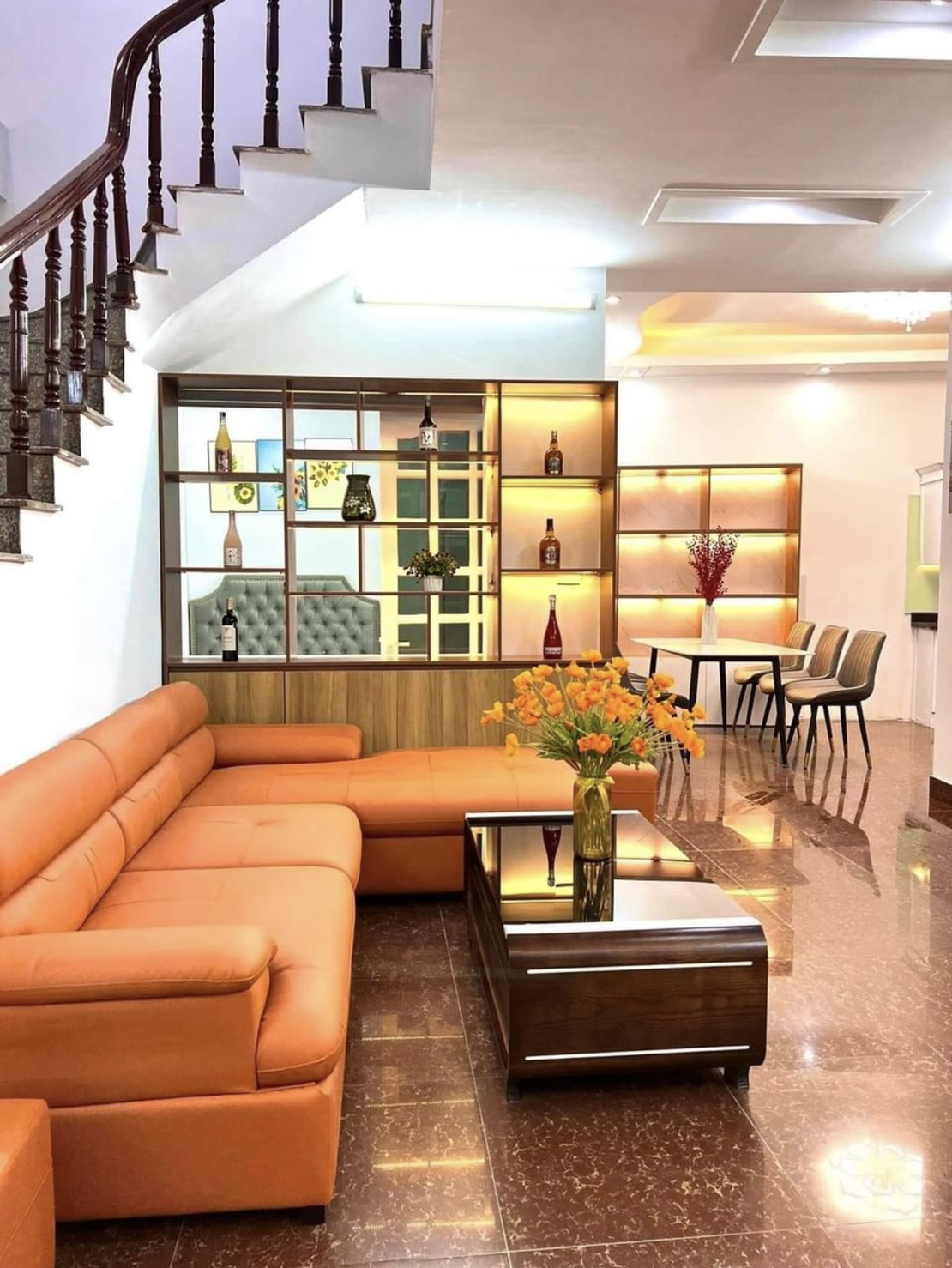 Bán Nhà Mới, Nhà Đẹp, Nhà Phân Lô, Ô Tô Tránh, Thuỵ Phương, Từ Liêm, 40m2, 5 Tầng, 4,55 Tỷ, 0965283789