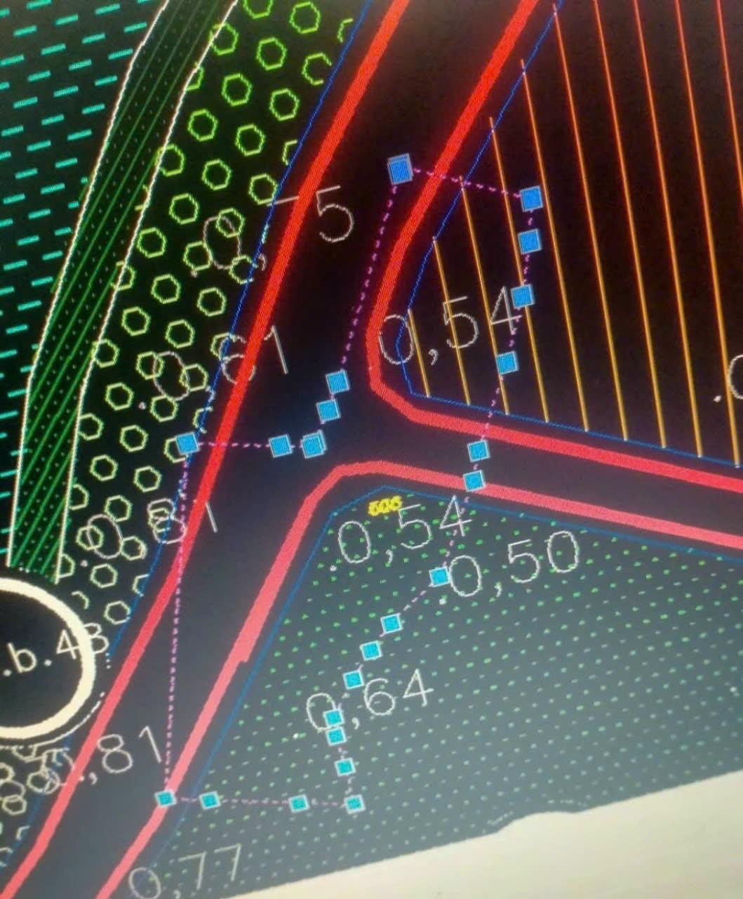 Cần bán gấp đất vườn tại xã Tân An Hội - huyện Củ Chi TPHCM