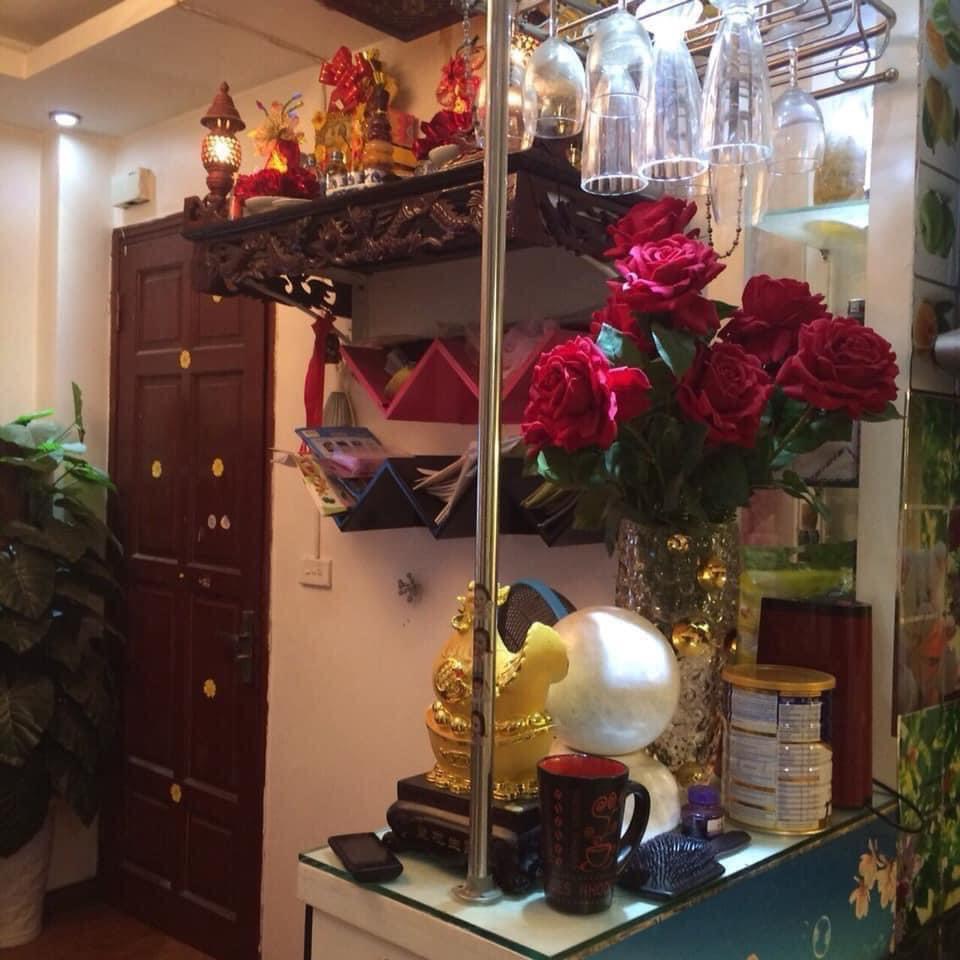 CHÍNH CHỦ CHO THUÊ CĂN HỘ CHUNG CƯ MINI HOMSTAY ĐẸP NHƯ HÌNH