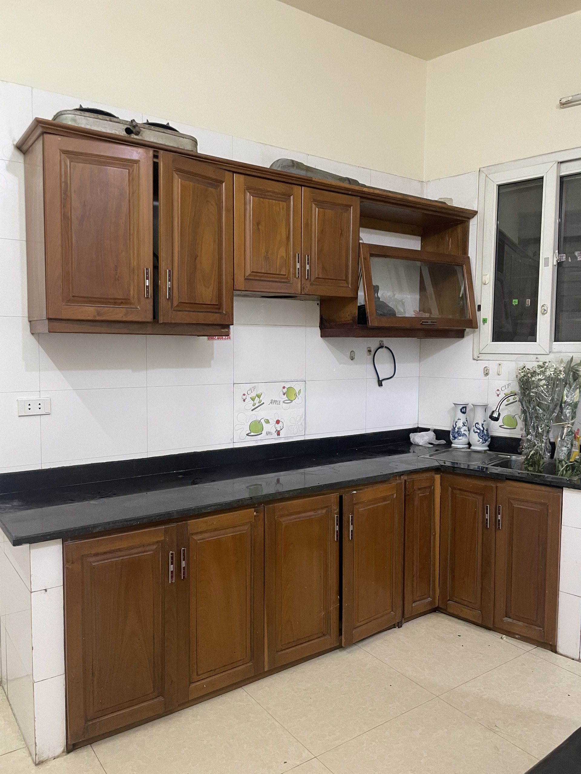 CHÍNH CHỦ CHO THUÊ CĂN HỘ KHÉP KÍN ĐẦY ĐỦ TIỆN NGHI