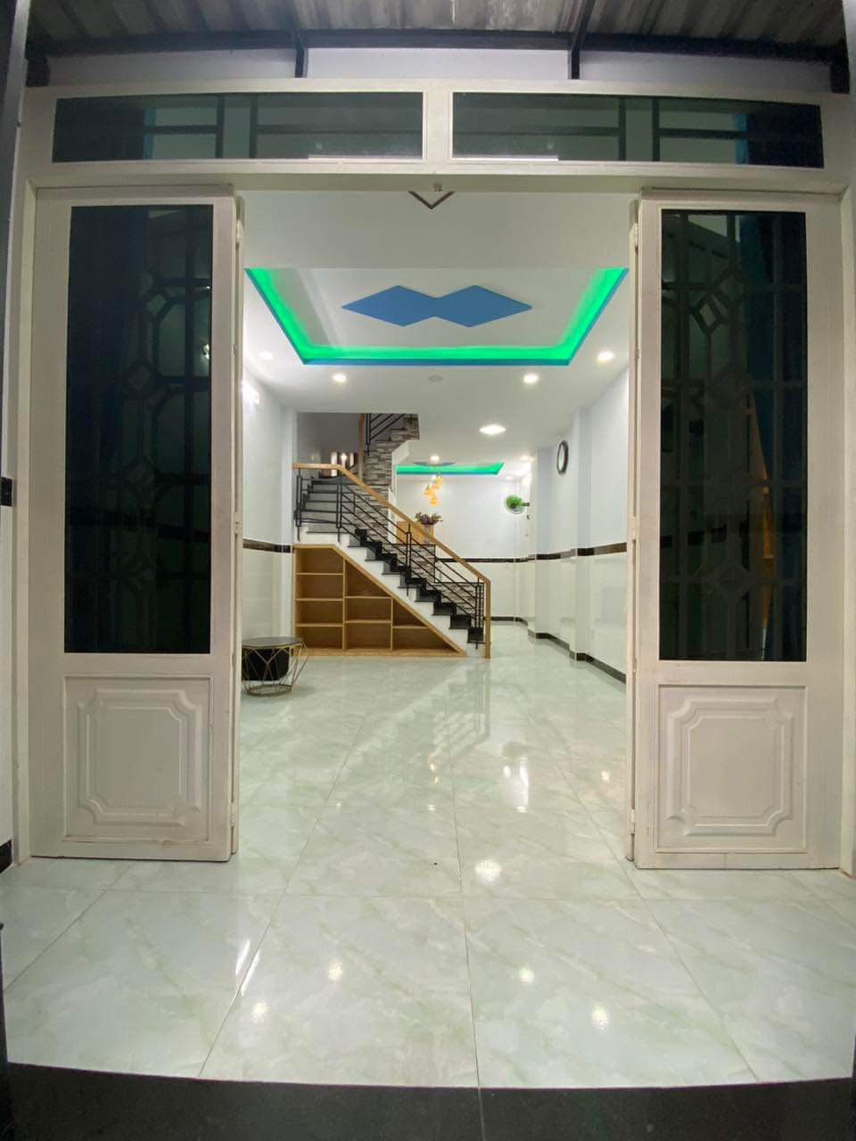 BÁN NHÀ PHẠM VĂN CHIÊU PHƯỜNG 9 - NHỈNH 3 TỶ NHÀ 2 TẦNG HẺM XE HƠI - NHÀ MỚI ĐẸP - SỔ A4 - GIÁ 3.65 Tỷ TL