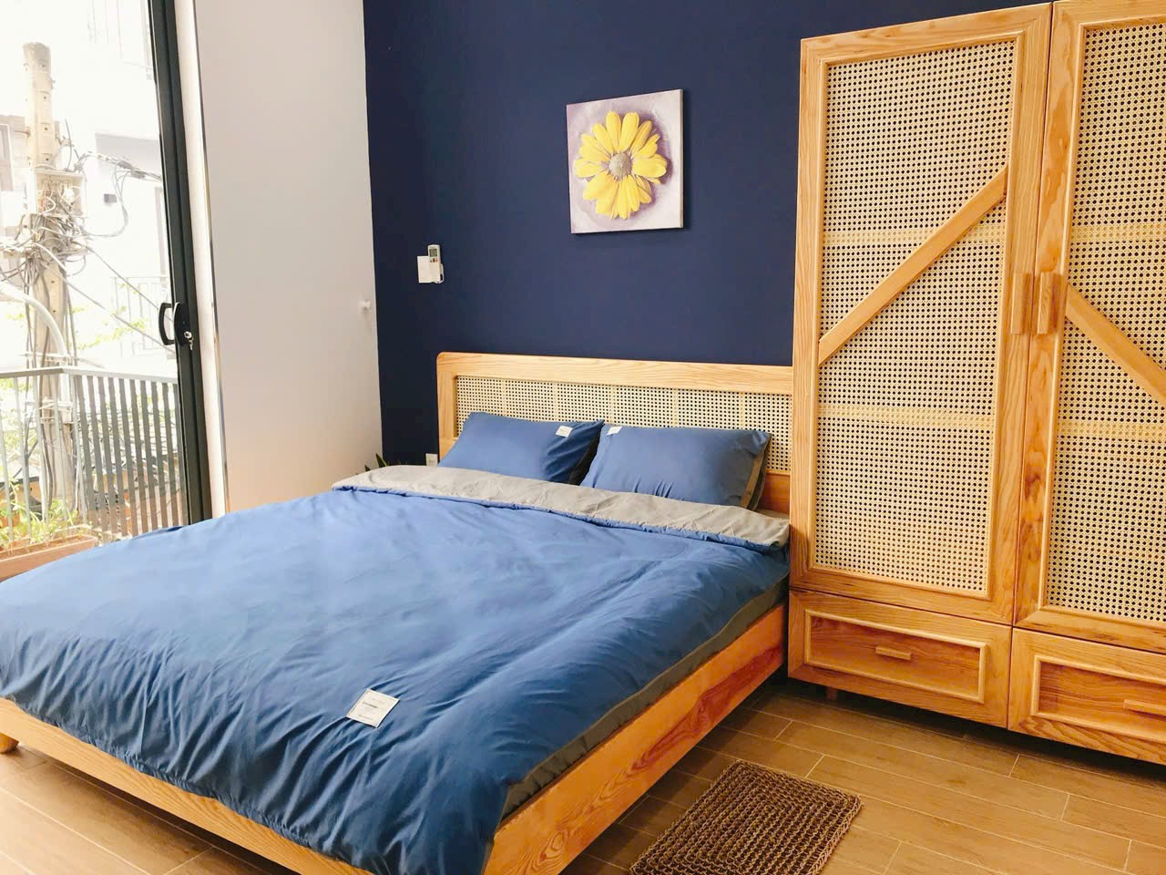 CHO THUÊ NHÀ ĐẸP 2 PN Kiệt ĐƯỜNG CHẾ LAN VIÊN