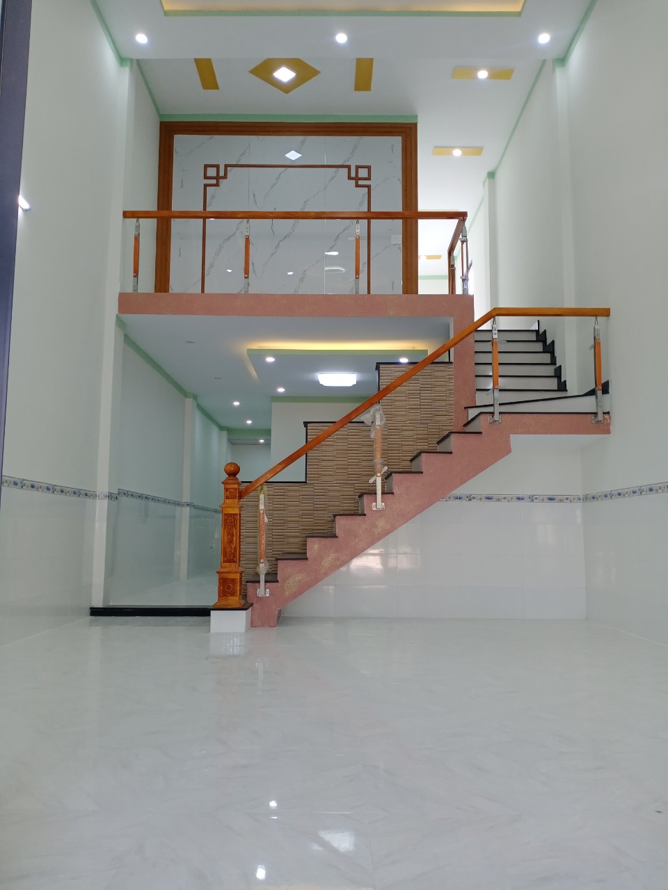 Nhà đẹp giá rẻ tại khu phố 4B, phường Trảng Dài, thành phố Biên Hòa, Đồng Nai