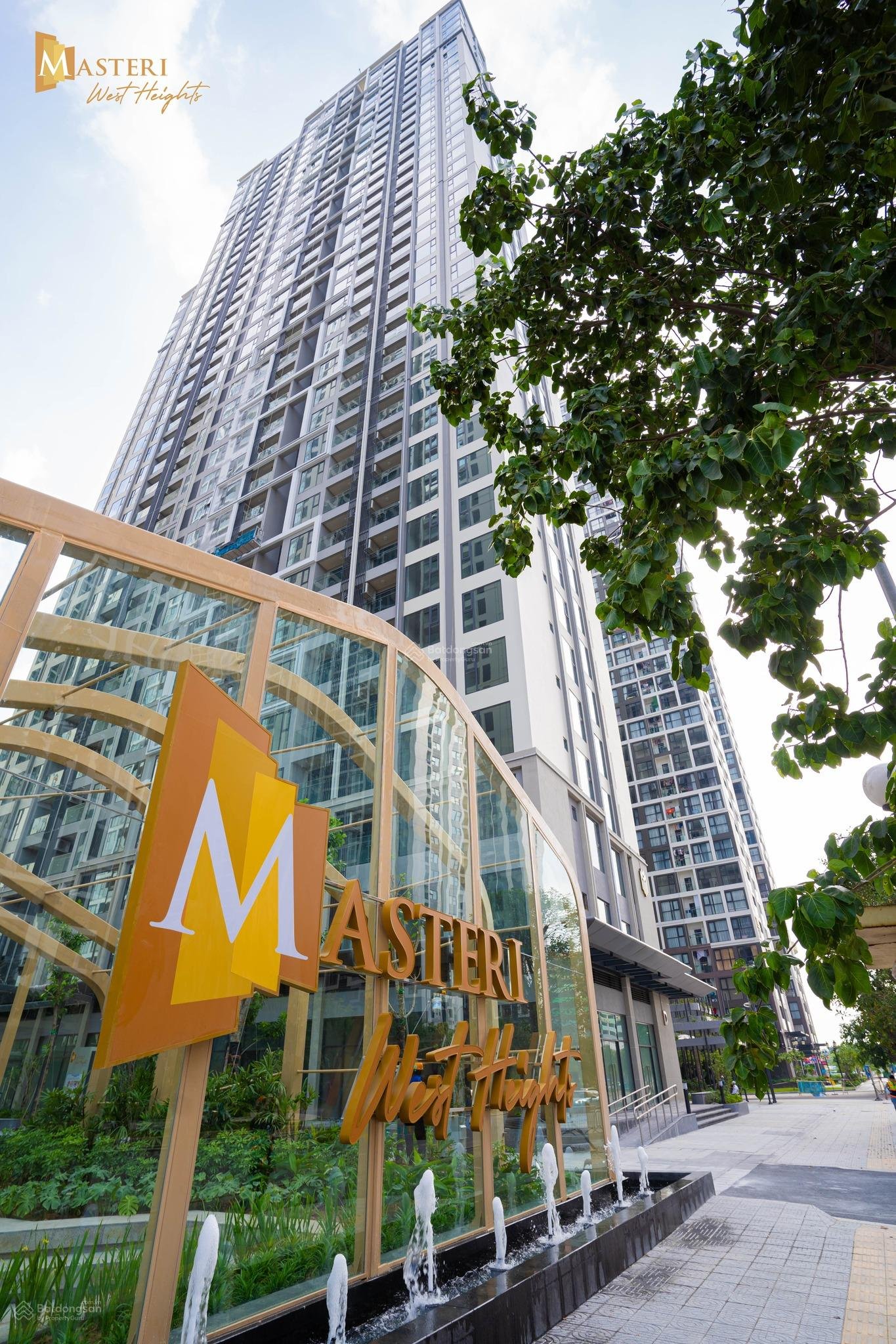 Tôi chủ nhà chuyển về quê nên bán gấp căn Studio Masteri West Heights - Trục 08