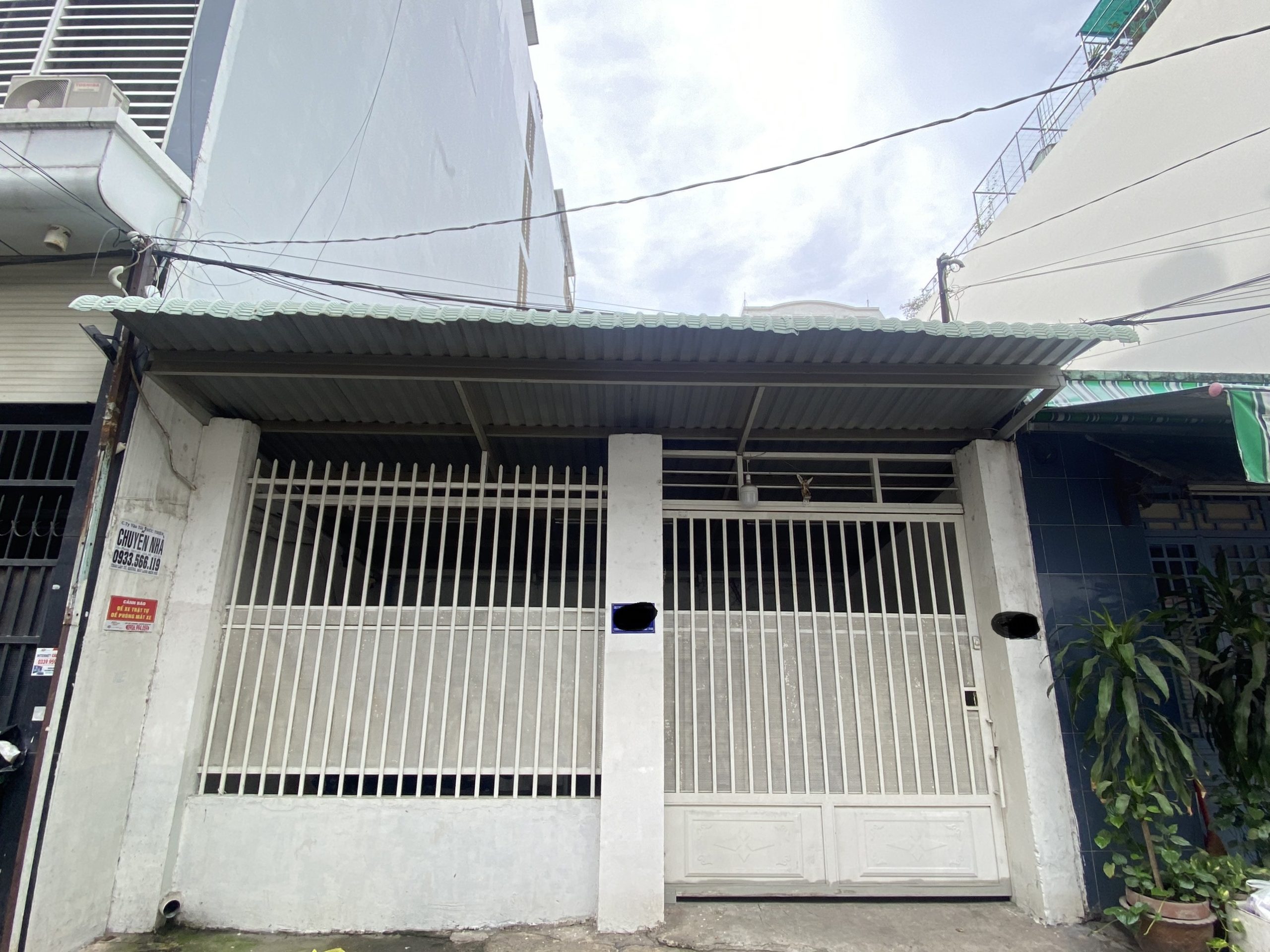 Siêu vị trí Nguyễn Trãi Q1 - 6 x 25m - đất vuông như A4, giá 38 tỉ